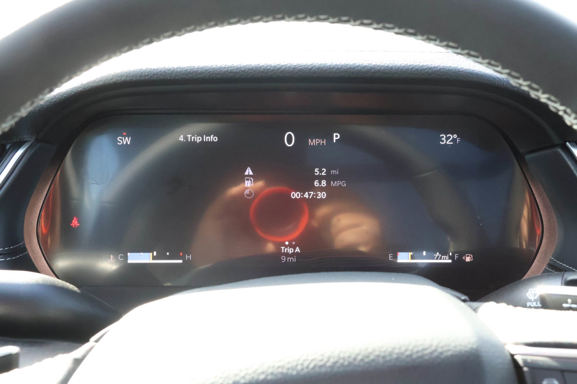 New 2025 Jeep Grand Cherokee Limited image 25