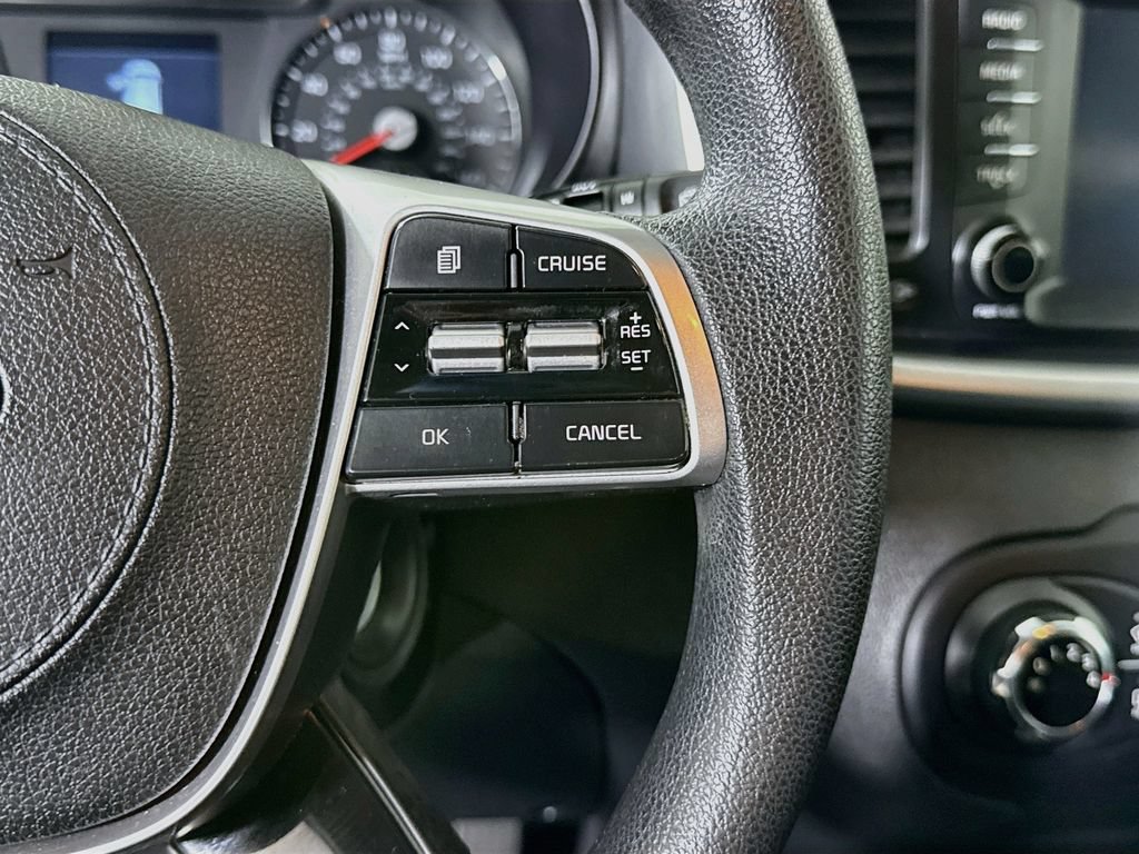 Used 2020 Kia Sorento FWD V6 image 20