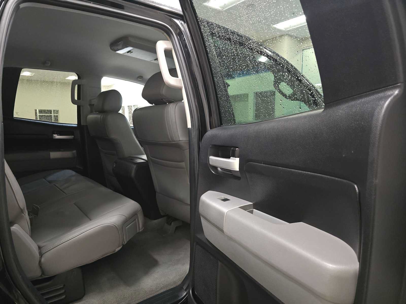 Used 2007 Toyota Tundra Limited AWD/4WD image 25
