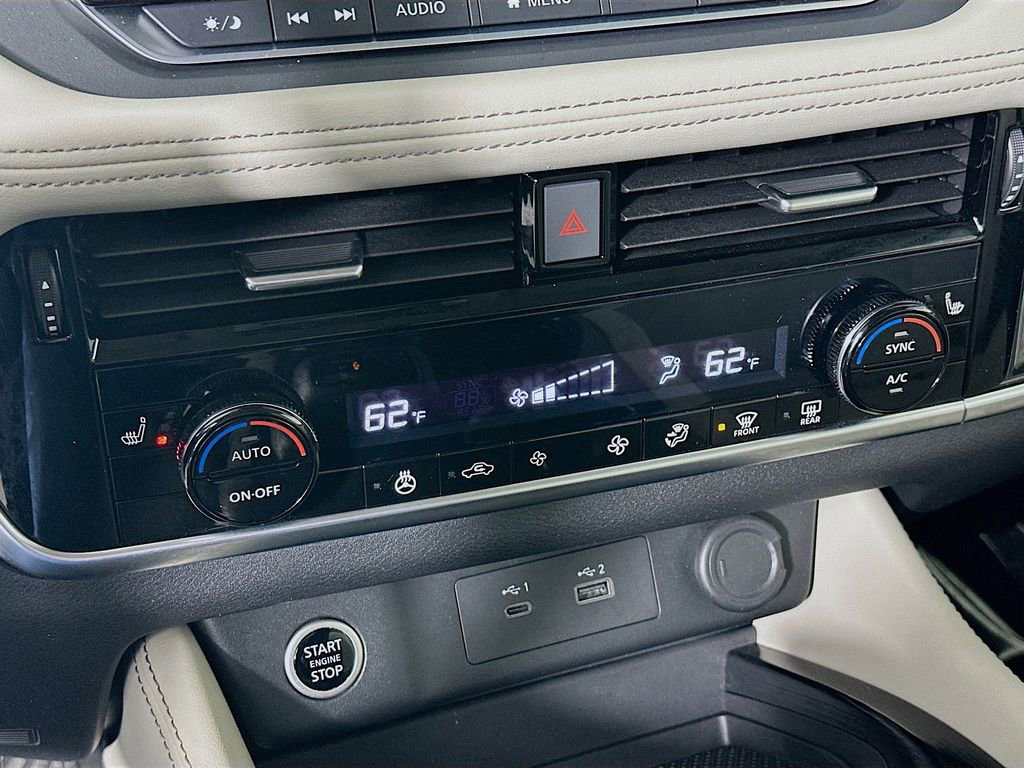 Certified 2023 Nissan Rogue SL image 23