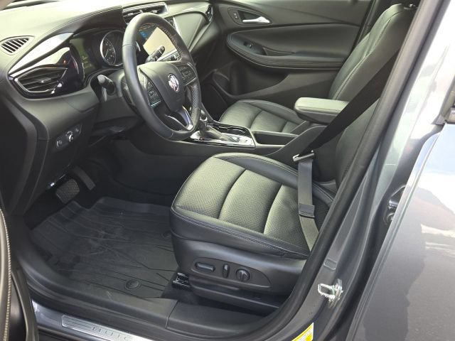 Used 2022 Buick Encore GX Essence w/ Experience Buick Package AWD/4WD image 12