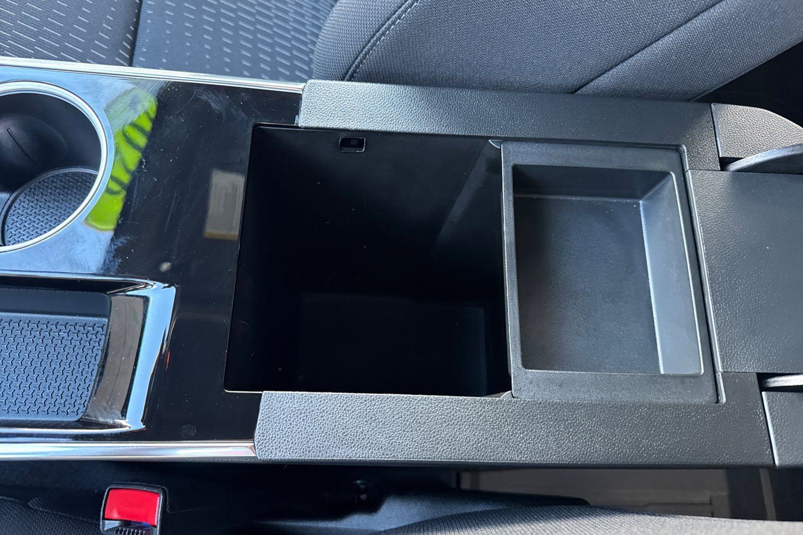 Used 2026 Chevrolet Equinox LT w/ LPO, Floor Liner Package image 33