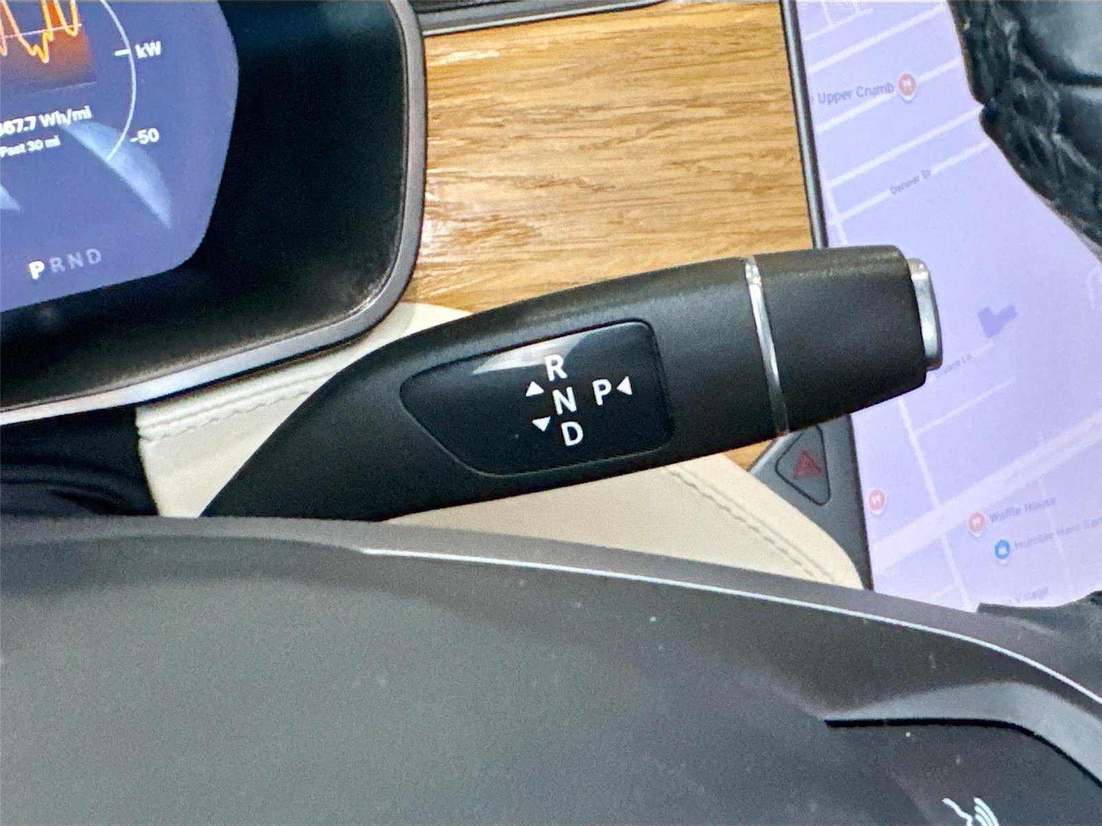 Used 2019 Tesla Model S 75D AWD/4WD image 12
