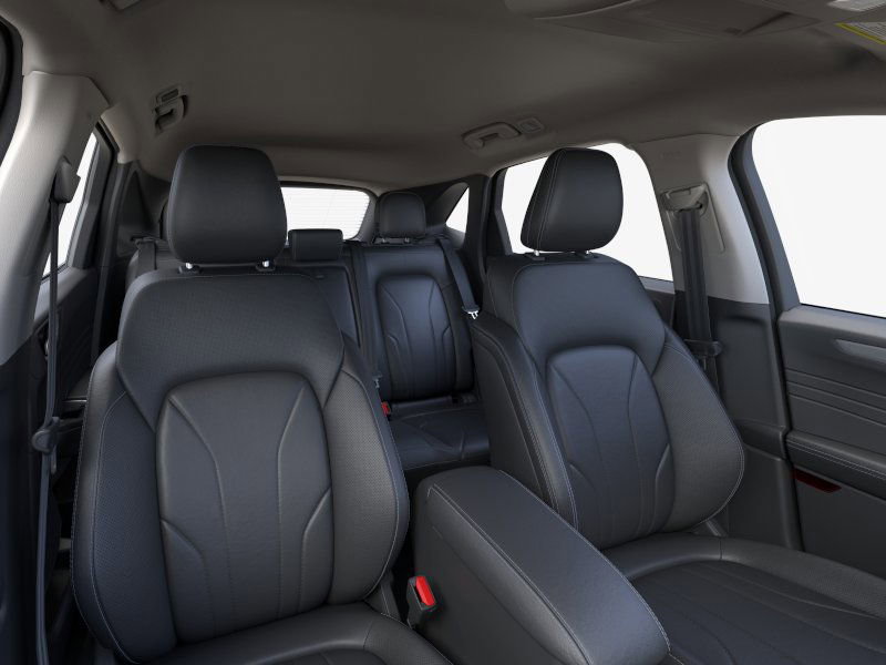 New 2026 Ford Escape SE w/ PHEV Premium Package FWD image 10