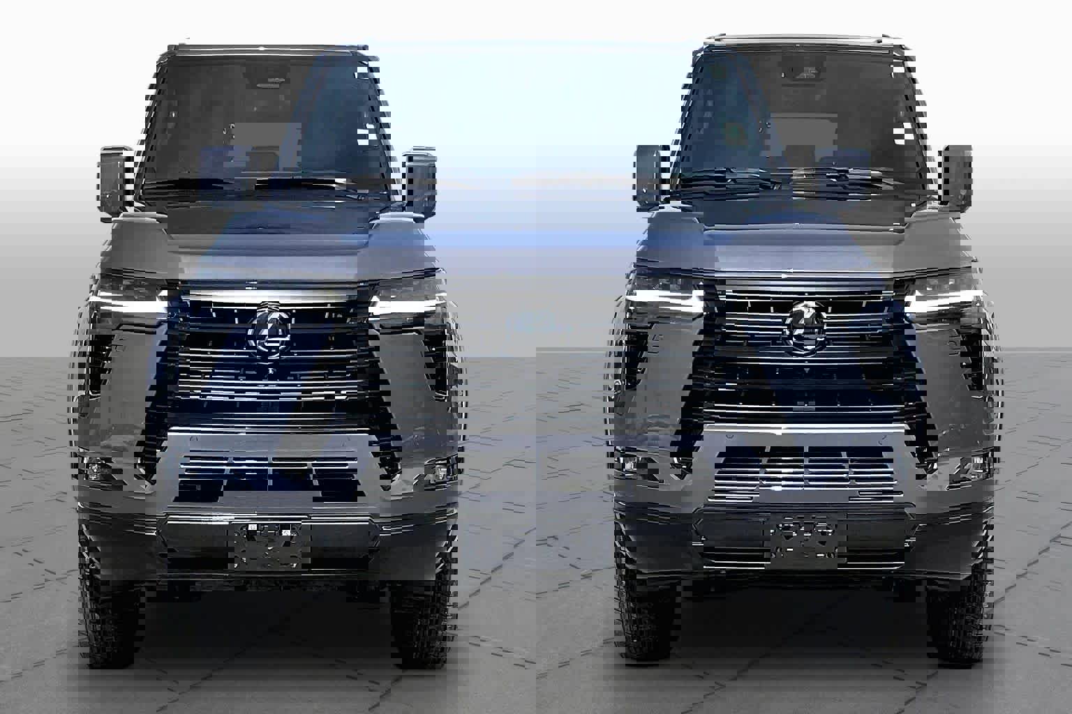 Certified 2024 Lexus GX 550 w/ Accessory Package (31) image 4