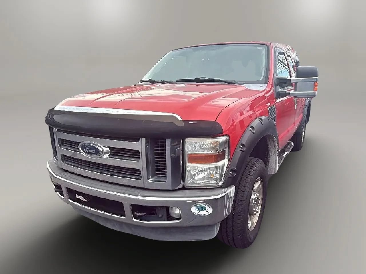 Used 2009 Ford F250 XLT AWD/4WD image 1