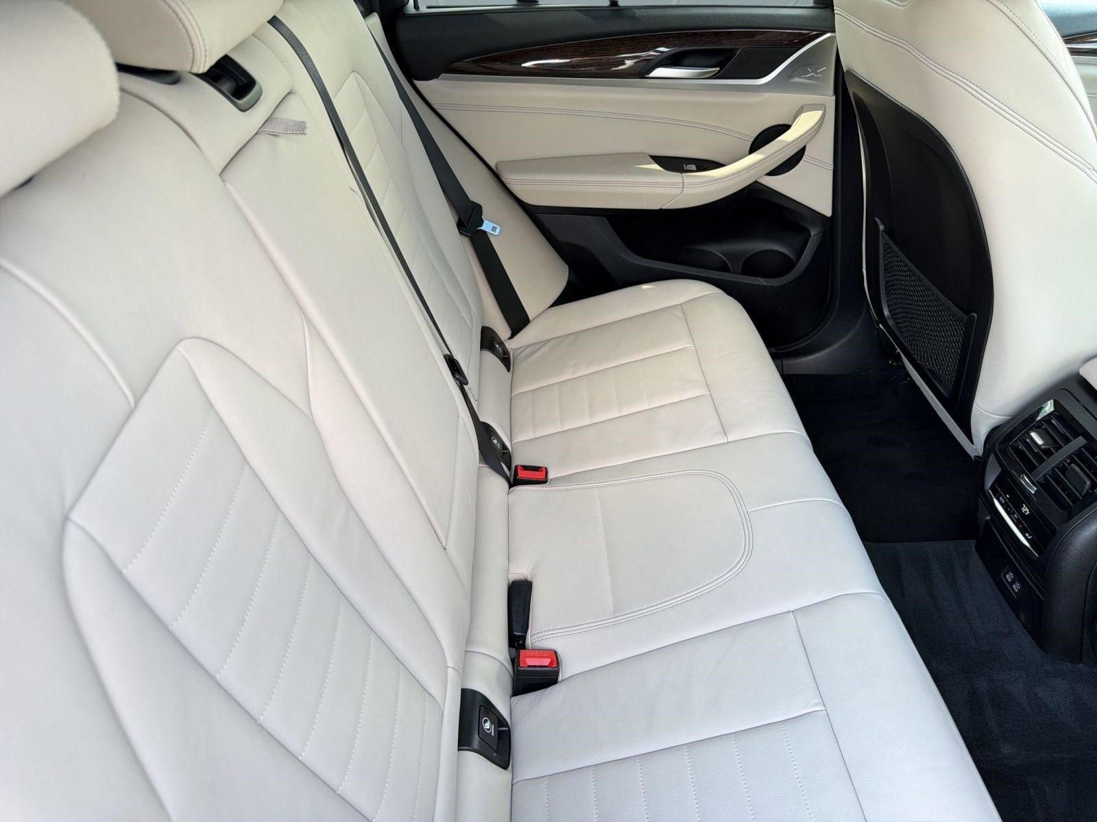 Used 2020 BMW X3 xDrive30i w/ Convenience Package image 29