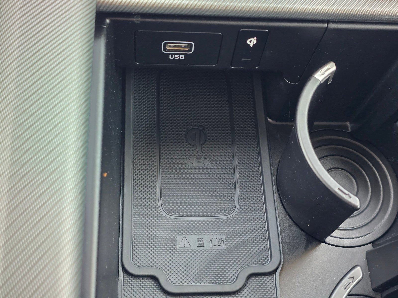 Used 2025 Hyundai Palisade SEL FWD image 22