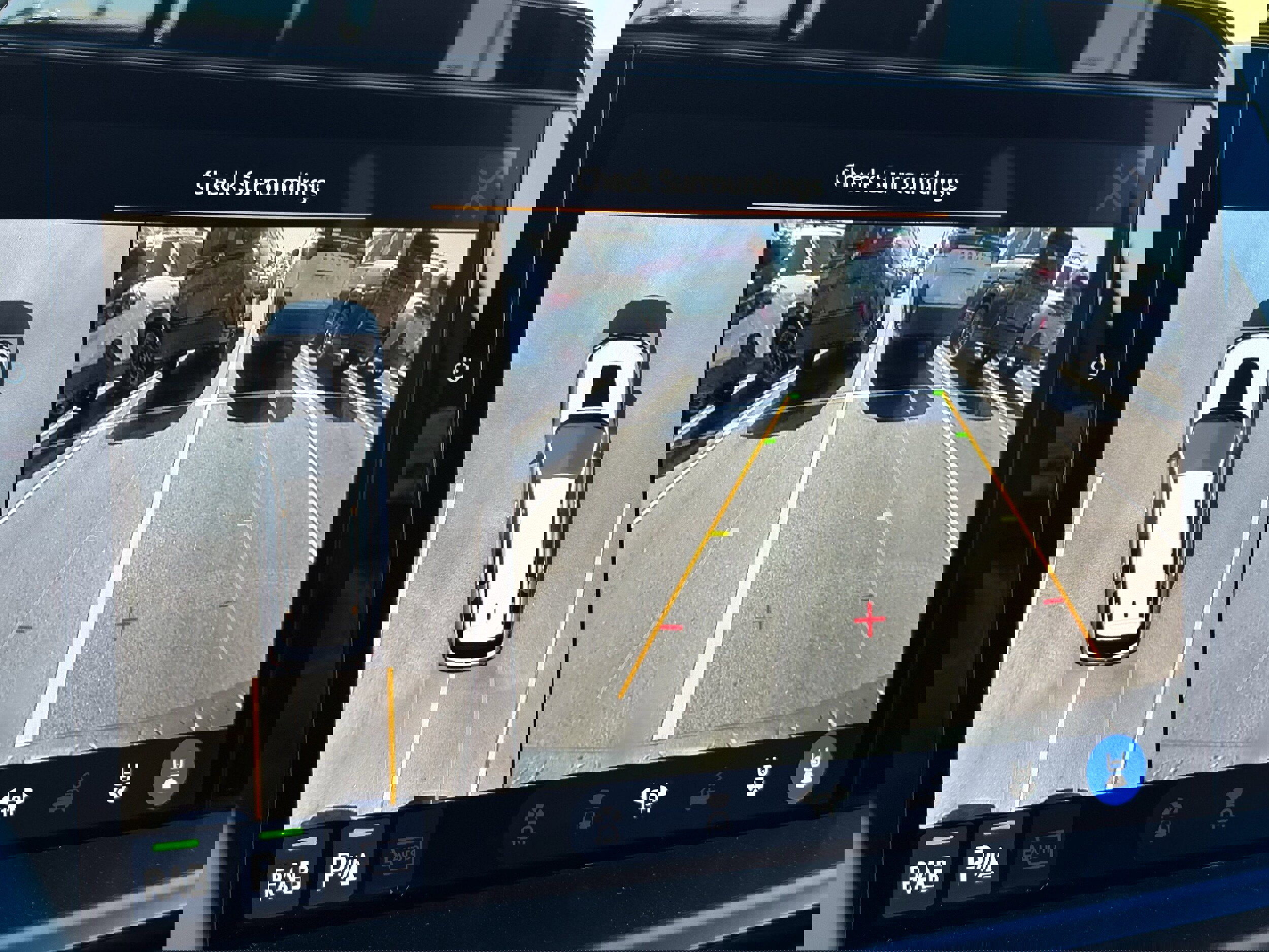 New 2026 Subaru Outback Wilderness image 22