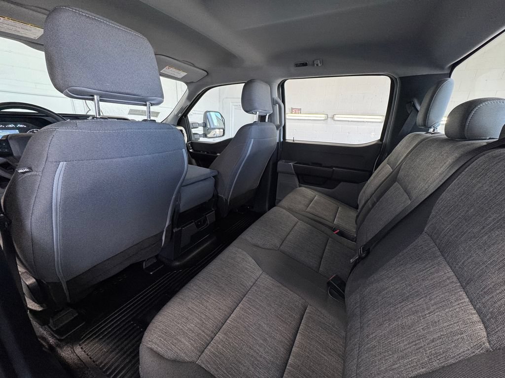 Used 2023 Ford F250 XL AWD/4WD image 22