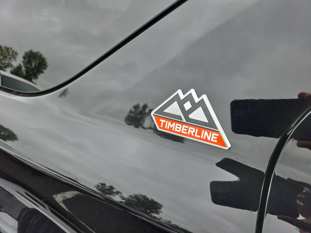 Certified 2024 Ford Explorer Timberline AWD/4WD image 7