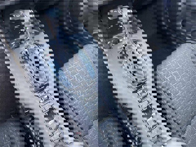 New 2026 Honda HR-V LX image 23