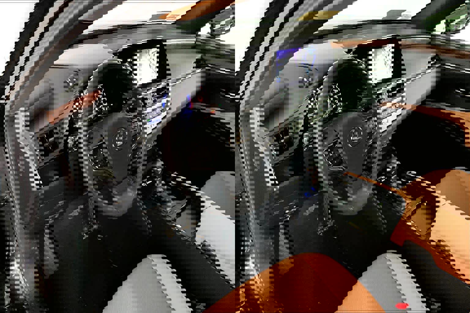 Used 2023 Lexus ES 350 w/ Premium Package image 17