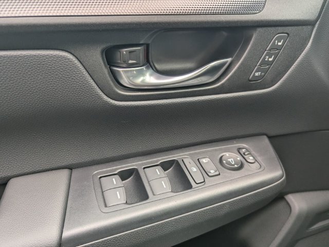 Certified 2026 Honda CR-V Sport-L image 14