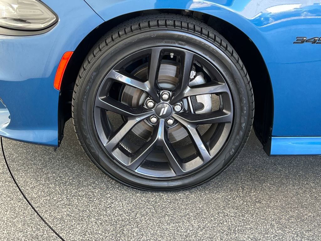 Used 2023 Dodge Charger R/T w/ Blacktop Package image 31