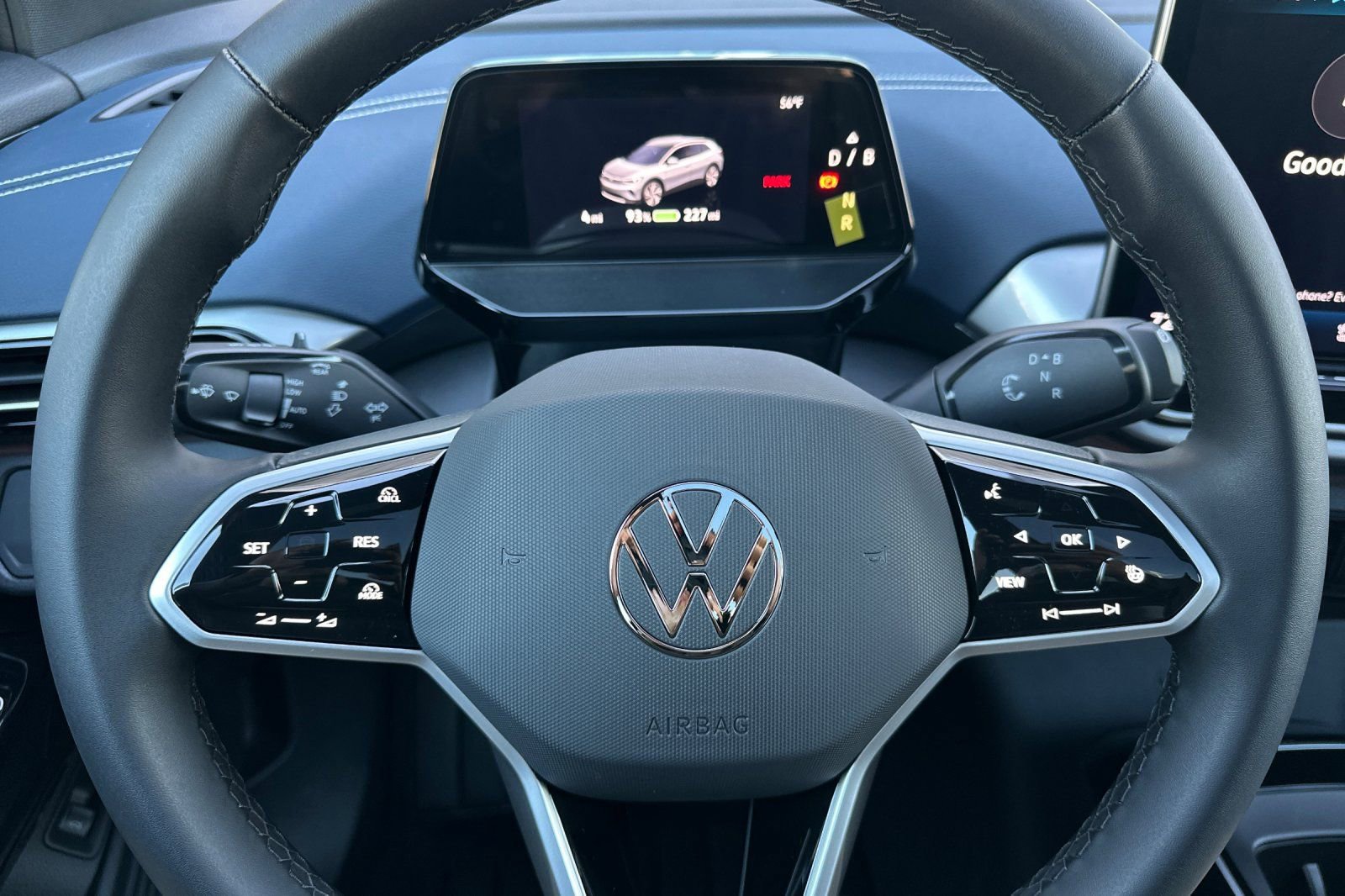 New 2026 Volkswagen ID.4 Pro S image 22