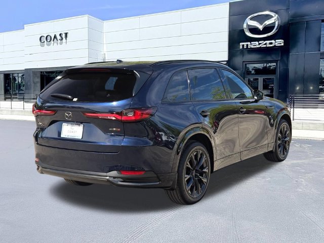 New 2026 MAZDA CX-90 3.3 Turbo S w/ Premium Package AWD/4WD image 5