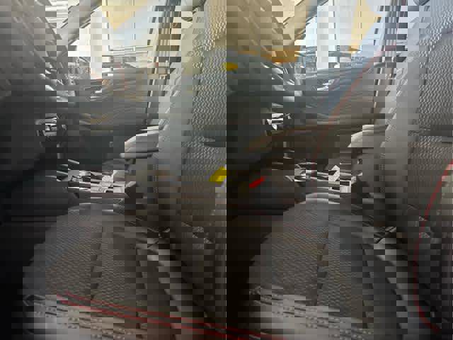 New 2025 Ford Escape ST-Line w/ Tech Pack #1 image 33