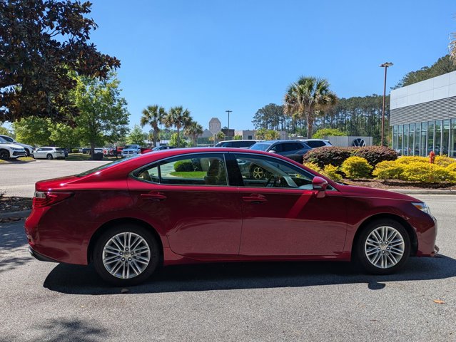 Used 2015 Lexus ES 350 w/ Luxury Package image 4