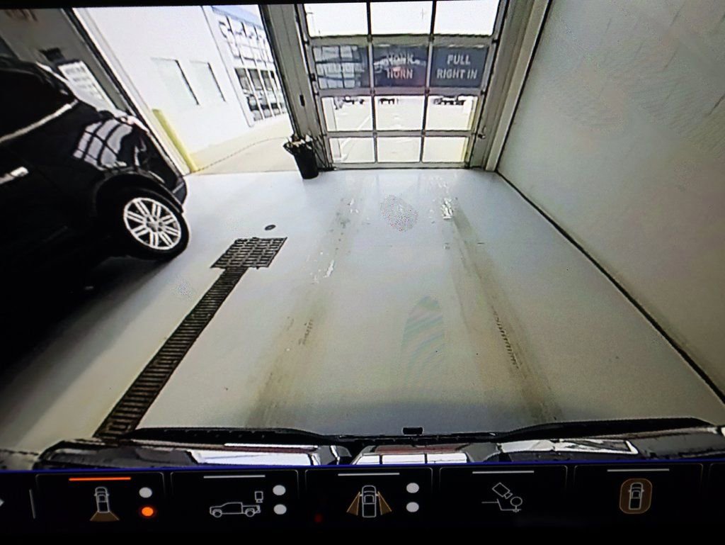 New 2026 GMC Sierra 1500 Denali image 24