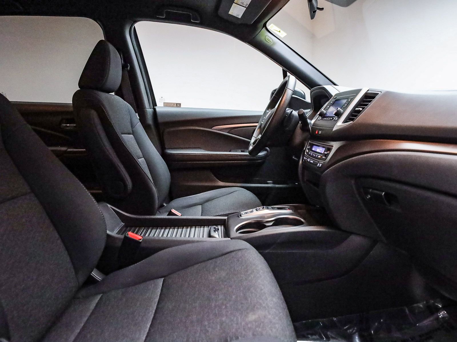 Used 2019 Honda Passport Sport image 17