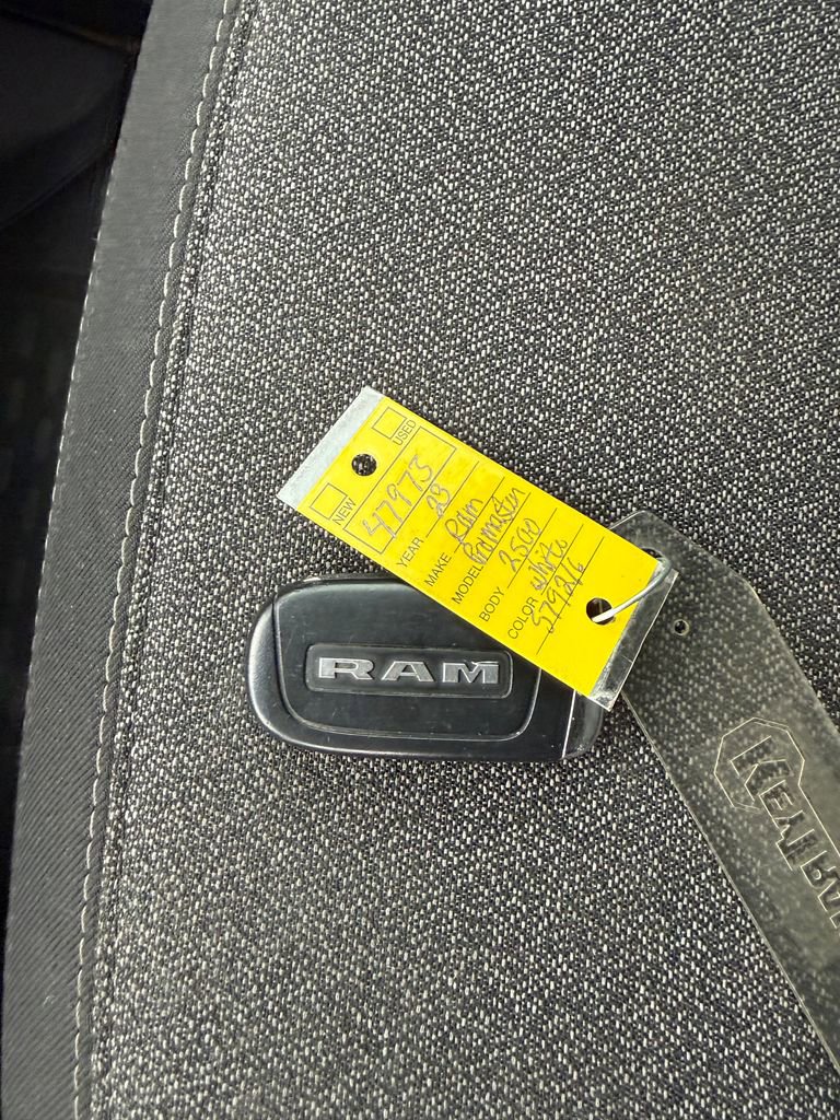 Used 2023 RAM ProMaster 2500 FWD image 36