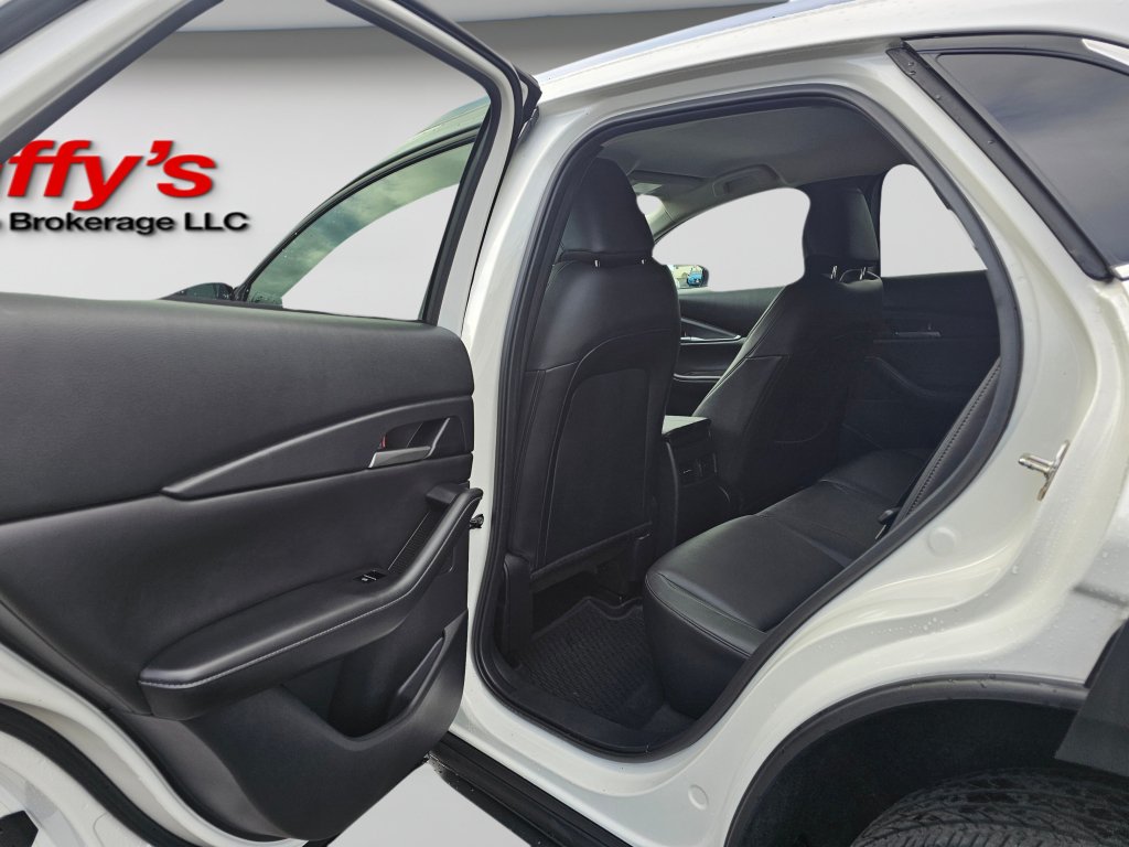 Used 2022 MAZDA CX-30 AWD 2.5 S w/ Select Package image 21