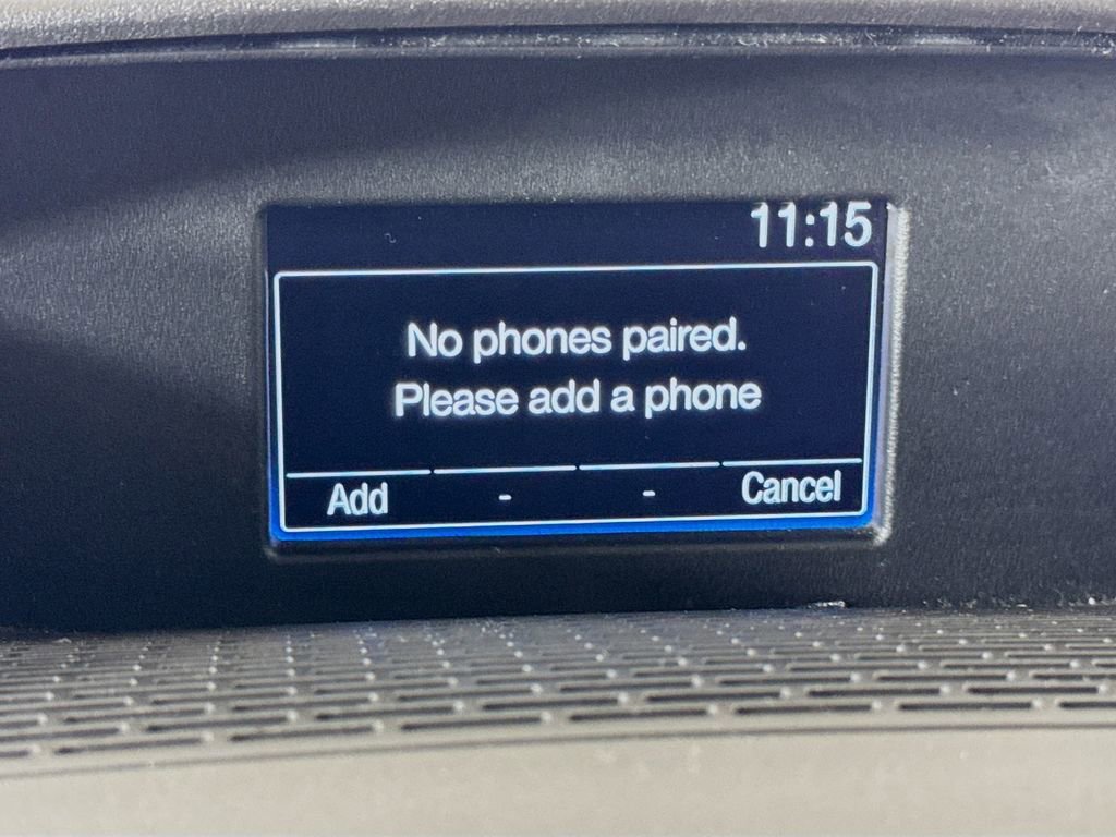 Used 2019 Ford Transit 250 148 Low Roof image 20