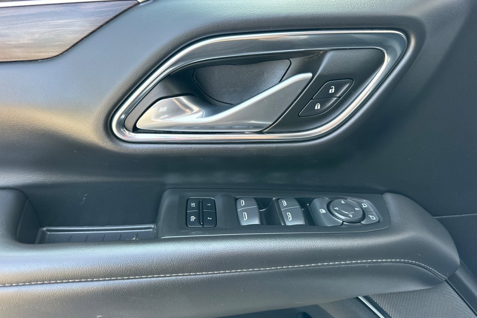 Certified 2022 Chevrolet Tahoe LT image 11