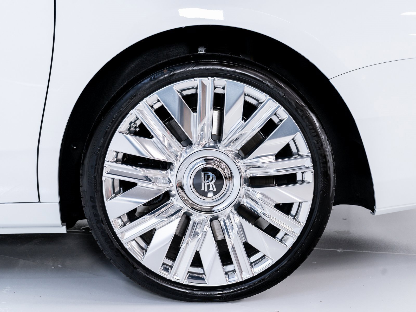 New 2025 Rolls-Royce Ghost image 51