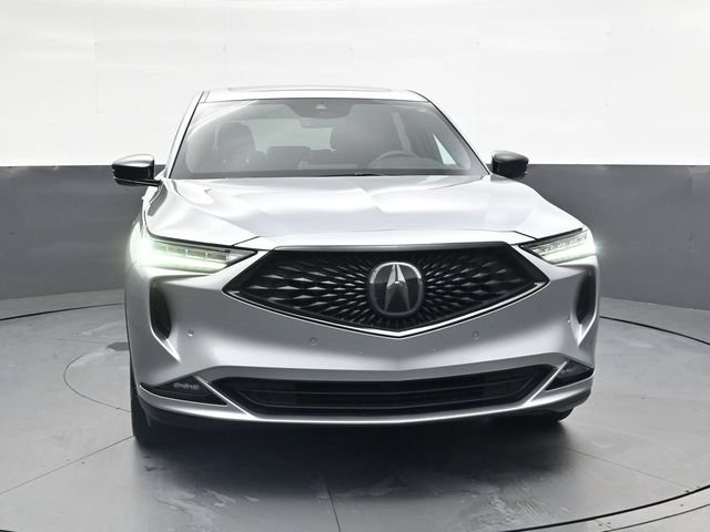 Used 2024 Acura MDX A-Spec AWD/4WD image 10