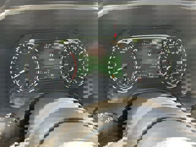 Used 2024 Nissan Rogue S image 21