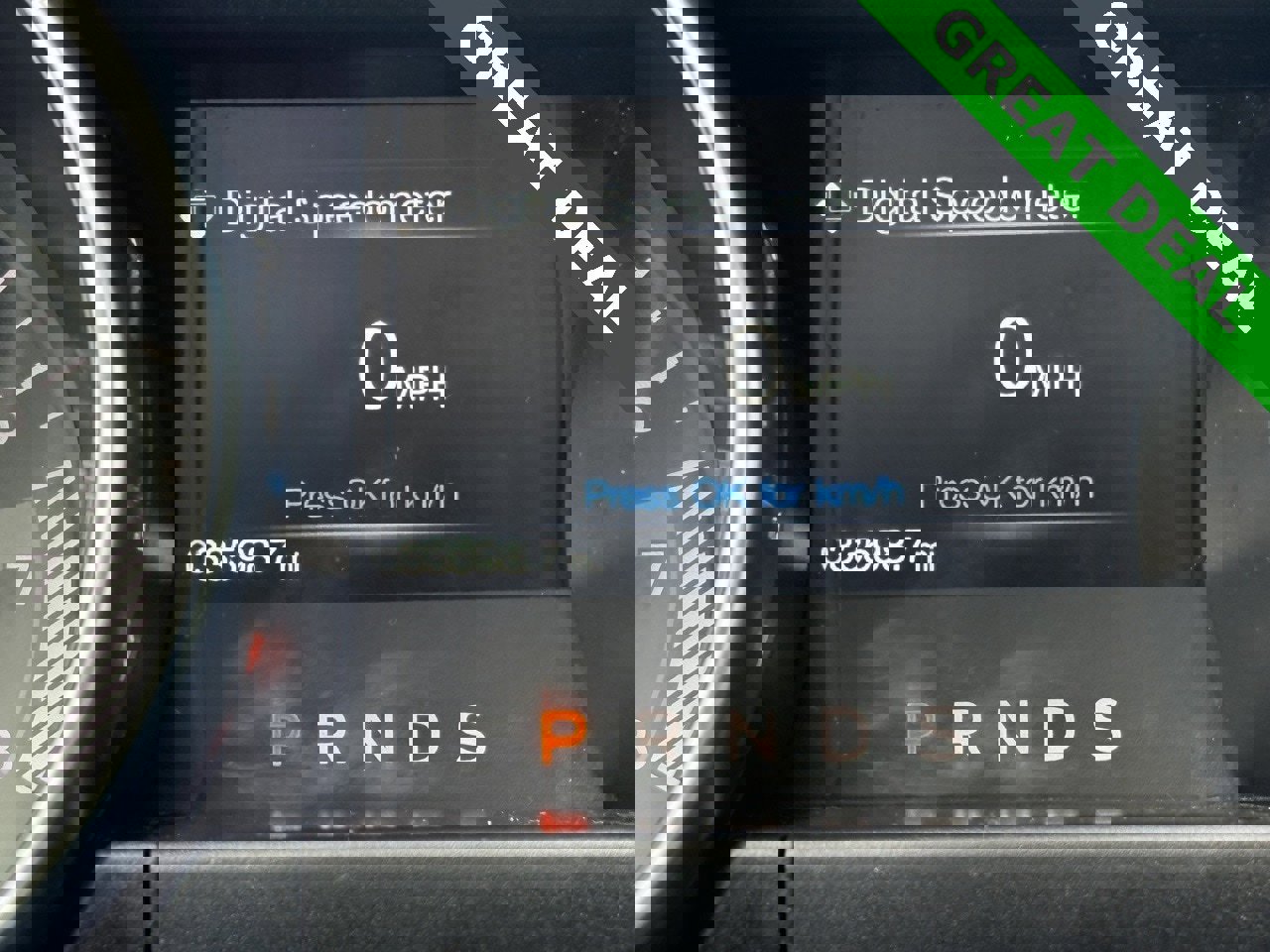 Used 2023 Ford Mustang Premium image 13