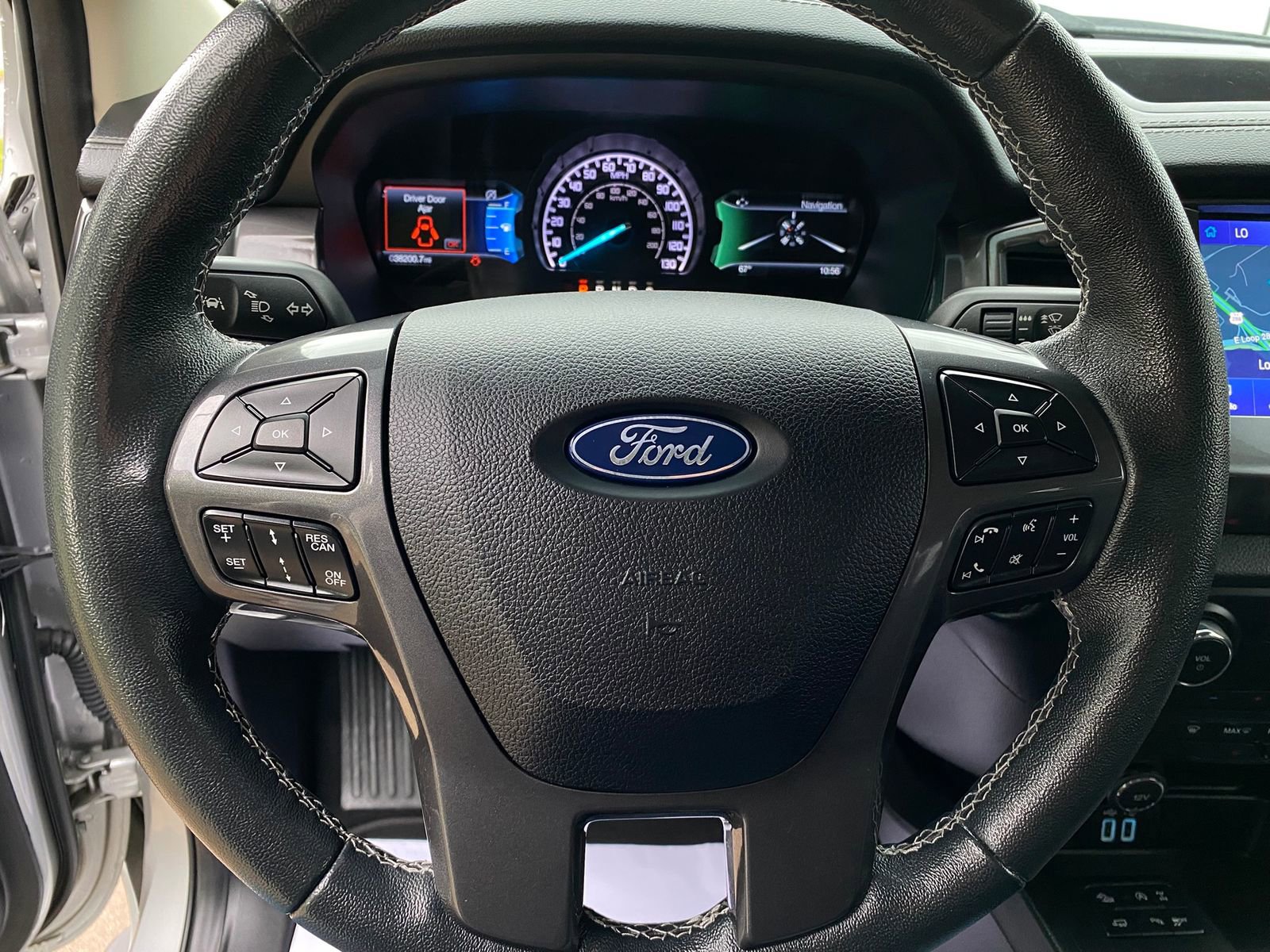 Used 2019 Ford Ranger Lariat w/ FX4 Off-Road Package image 26