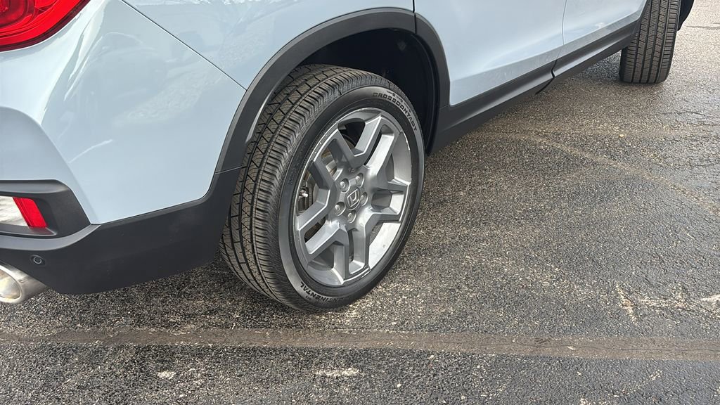 Used 2023 Honda Passport EX-L image 8