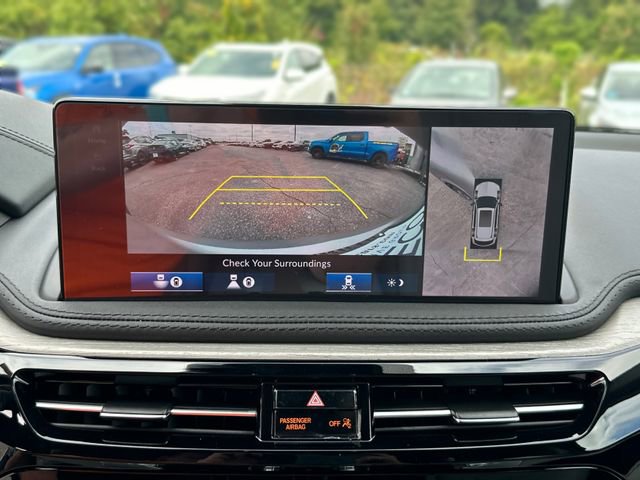 New 2026 Acura MDX w/ Advance Package image 14