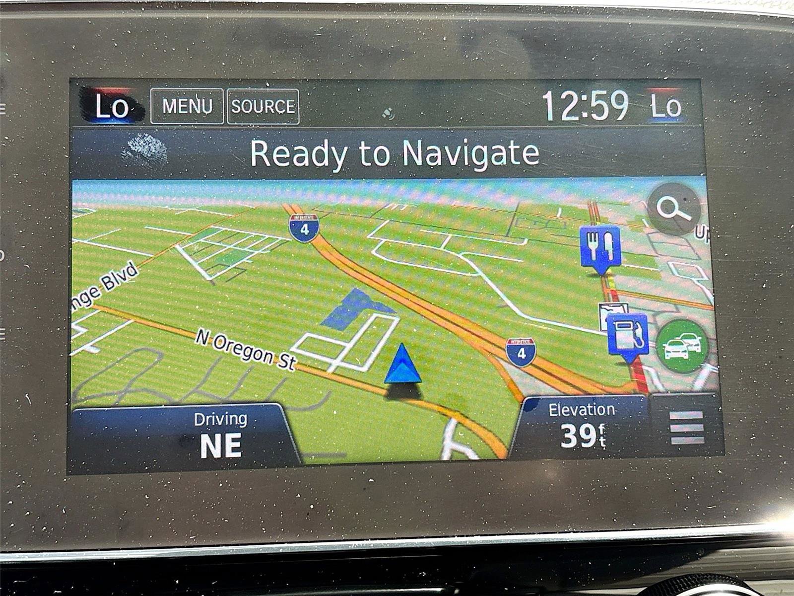 Used 2019 Honda CR-V Touring image 13