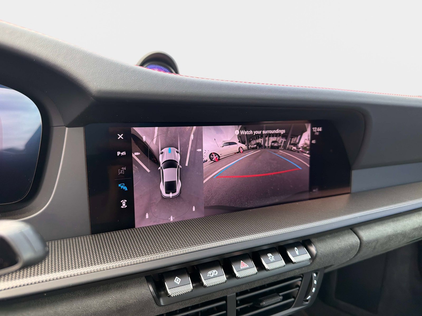 Used 2026 Porsche 911 Carrera GTS image 36