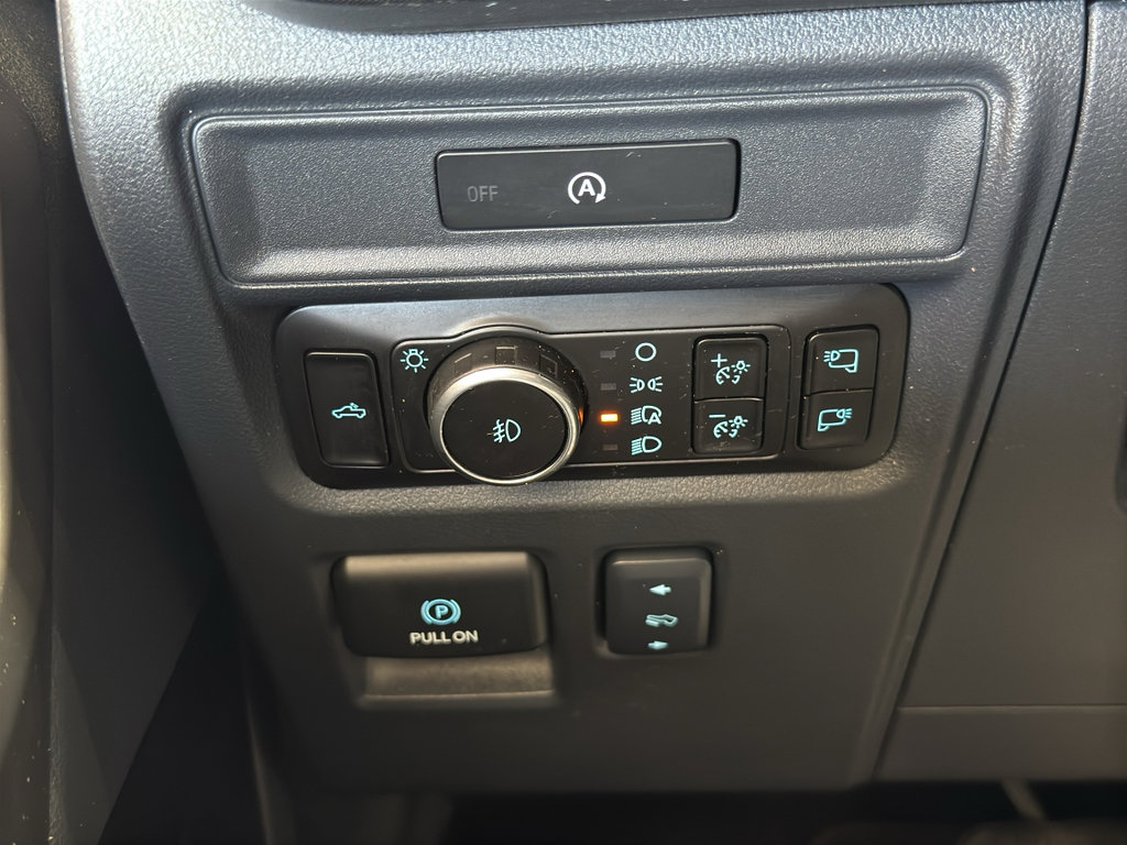 Used 2025 Ford F150 Tremor w/ Equipment Group 402A High AWD/4WD image 33