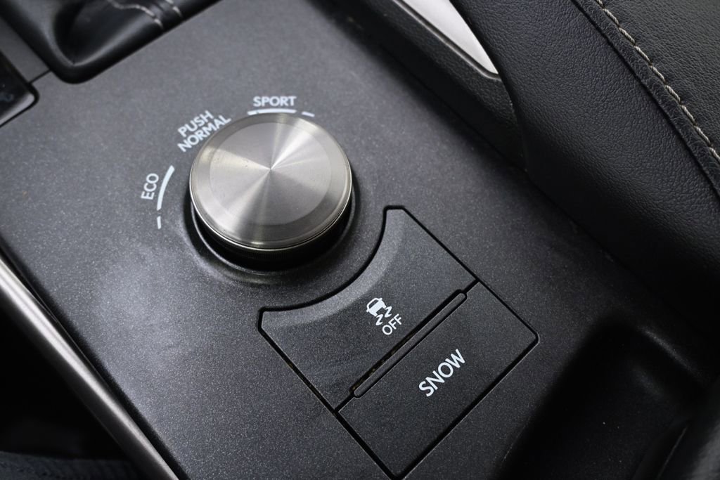 Used 2019 Lexus IS 300 AWD w/ Navigation Package image 34