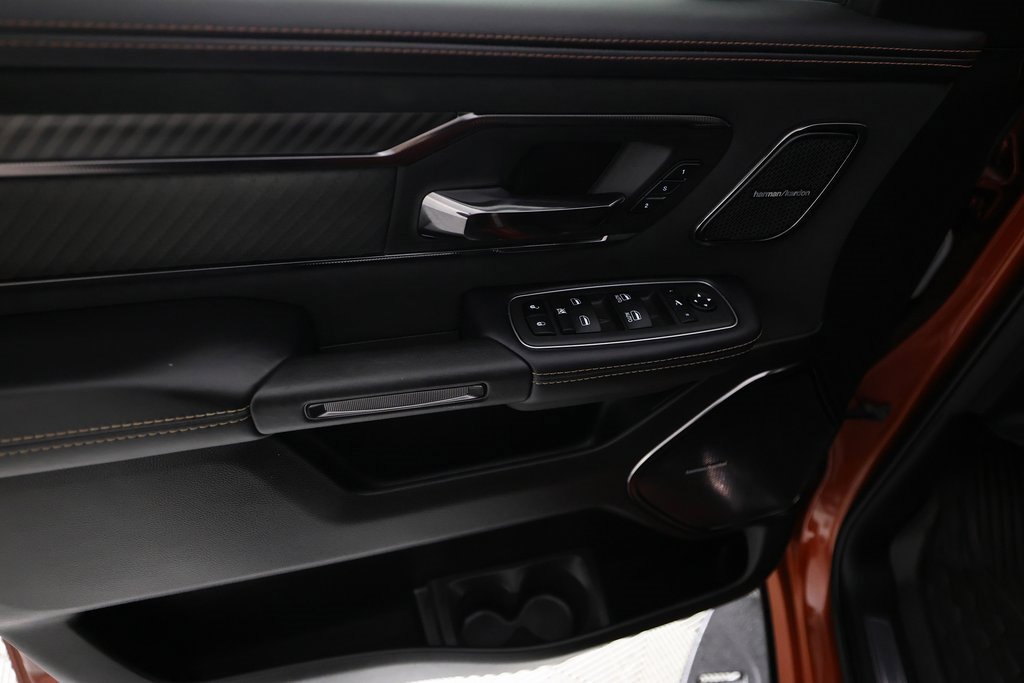Used 2024 RAM 1500 TRX image 19
