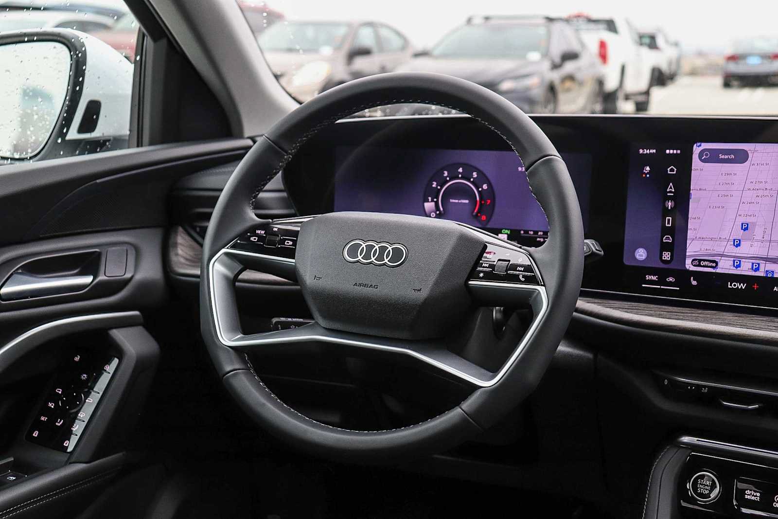 New 2026 Audi Q5 Premium AWD/4WD image 20