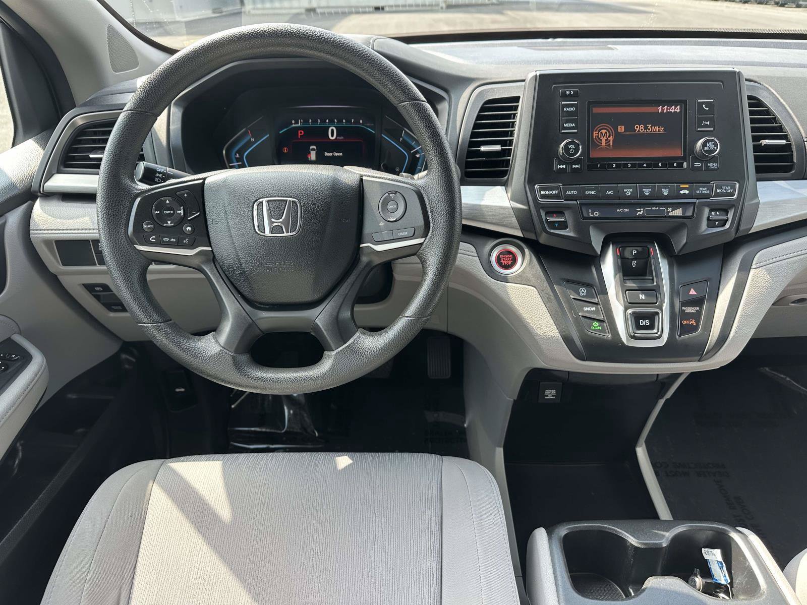 Used 2020 Honda Odyssey LX image 10