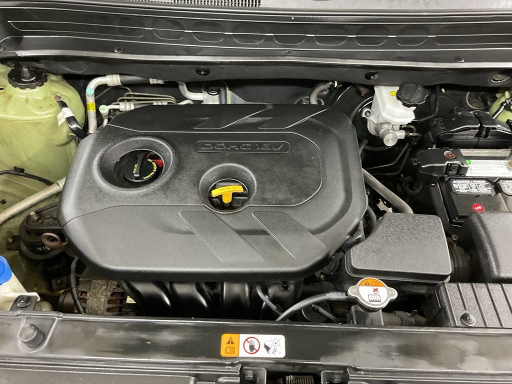 Used 2013 Kia Soul ! w/ Premium Pkg FWD image 31