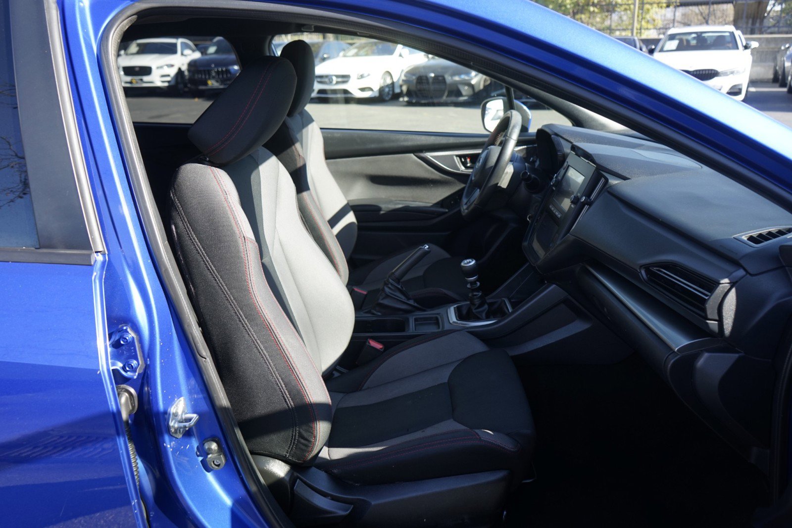 Used 2022 Subaru WRX image 20