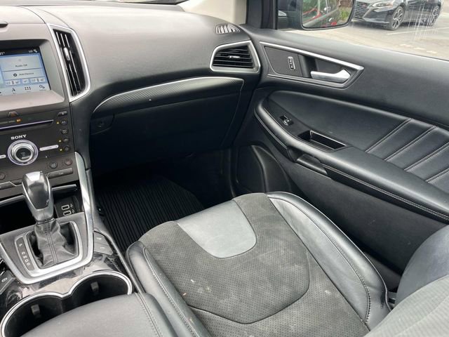 Used 2017 Ford Edge Sport w/ Equipment Group 401A image 17