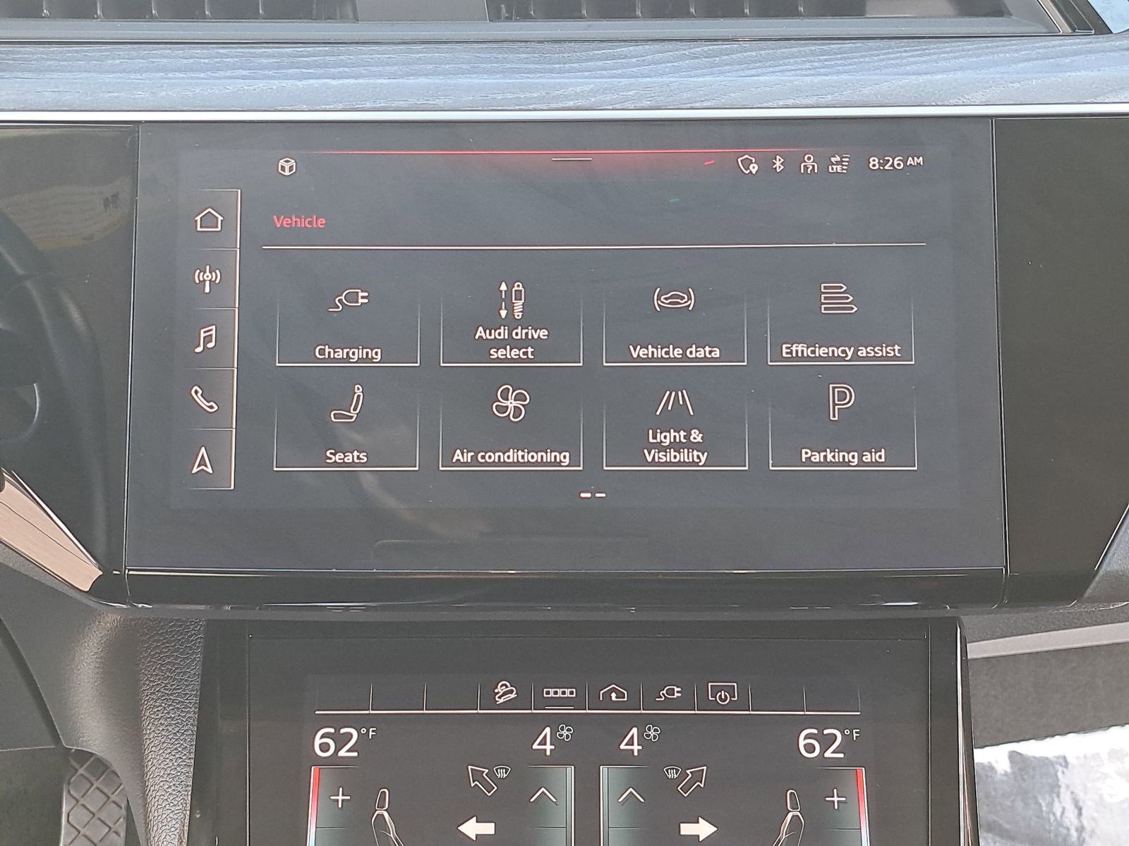 Certified 2023 Audi e-tron Premium Plus w/ Premium Plus Package AWD/4WD image 27
