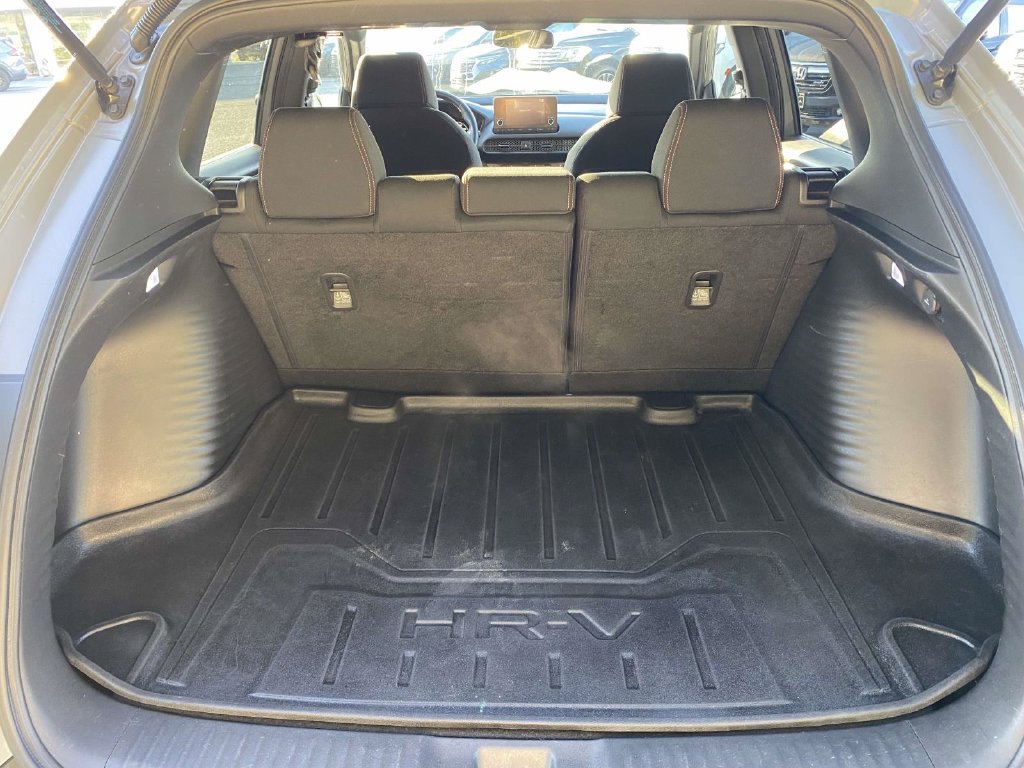 Used 2024 Honda HR-V Sport image 29