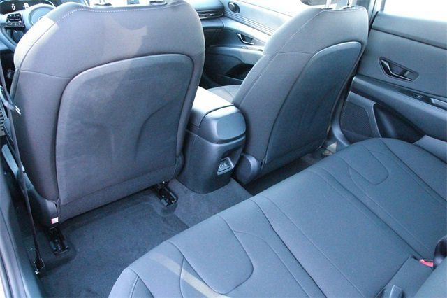 Certified 2026 Hyundai Elantra Sport image 24