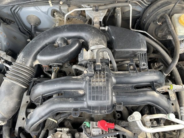 Used 2012 Subaru Forester 2.5X Premium image 38